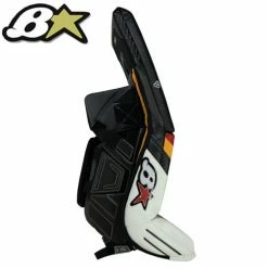 Brian's G-Netik V Pro Senior Leg Pads