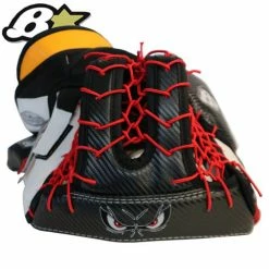 Brian's G-Netik V Pro Senior Catchers