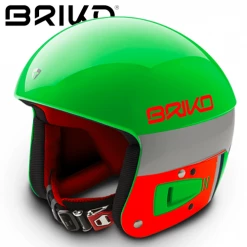 Men's Helmets Briko Vulcano Fis 6.8