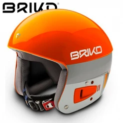Men's Helmets Briko Vulcano Fis 6.8