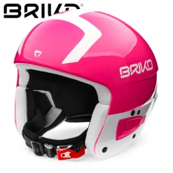 Men's Helmets Briko Vulcano Fis 6.8