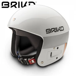 Men's Helmets Briko Vulcano Fis 6.8