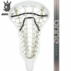 Lacrosse Women's Field Brine Empress Complete Stick