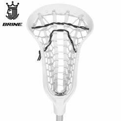 Lacrosse Women's Field Brine Empress Complete Stick