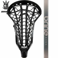 Lacrosse Women's Field Brine Empress Complete Stick
