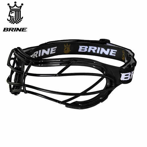 Lacrosse Women's Field Brine Dynasty II Goggle 4 Lacrosse Women's Field Brine Dynasty II Goggle