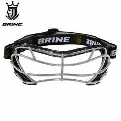Brine Dynasty Rise Youth Goggle Lacrosse Women's Field