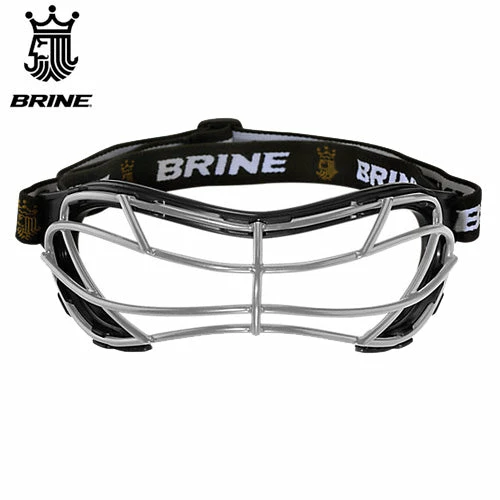 Brine Dynasty Rise Youth Goggle Lacrosse Women's Field 3 Brine Dynasty Rise Youth Goggle Lacrosse Women's Field