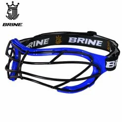 Lacrosse Women's Field Brine Dynasty II Goggle 7 Lacrosse Women's Field Brine Dynasty II Goggle