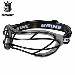 Lacrosse Women's Field Brine Dynasty II Goggle