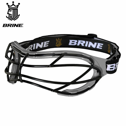 Lacrosse Women's Field Brine Dynasty II Goggle 3 Lacrosse Women's Field Brine Dynasty II Goggle
