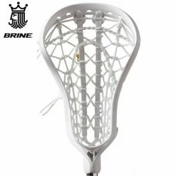 Brine Reign Complete Stick Lacrosse Women's Field