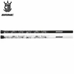 Brine Swizzbeat Comp HD Lacrosse Shafts