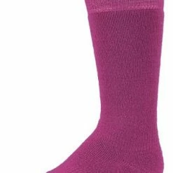 Ski Accessories Bula Basic Sock Kids Blue And Pink