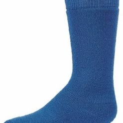 Ski Accessories Bula Basic Sock Kids Blue And Pink