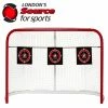 Sourcelondon.com Accessories Bungee Hockey Net Targets
