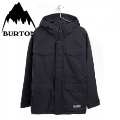 Burton Covert 22'