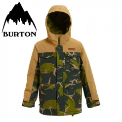 Burton Covert Yth. 22' Youth Jackets