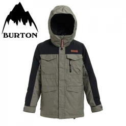 Burton Covert Yth. 22' Youth Jackets