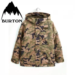 Youth Jackets Burton Dugout Yth. 22'