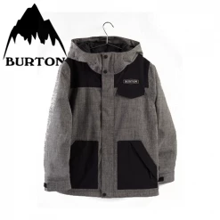 Youth Jackets Burton Dugout Yth. 22'