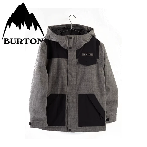 Youth Jackets Burton Dugout Yth. 22' 4 Youth Jackets Burton Dugout Yth. 22'
