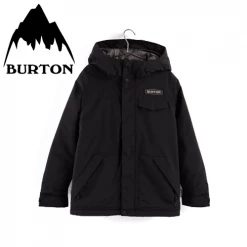 Youth Jackets Burton Dugout Yth. 22' 7 Youth Jackets Burton Dugout Yth. 22'