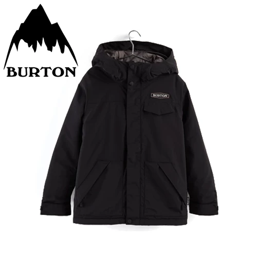 Youth Jackets Burton Dugout Yth. 22' 5 Youth Jackets Burton Dugout Yth. 22'