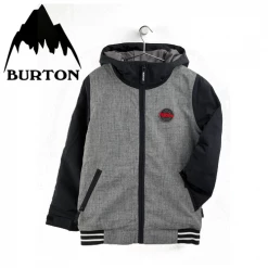 Burton Game Day Yth. 22'