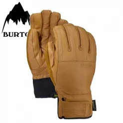 Burton Gondy Gor Tex Glove "3 Colours" Men's Ski Gloves/Mitts
