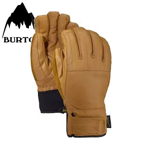 Burton Gondy Gor Tex Glove "3 Colours" Men's Ski Gloves/Mitts 4 Burton Gondy Gor Tex Glove "3 Colours" Men's Ski Gloves/Mitts