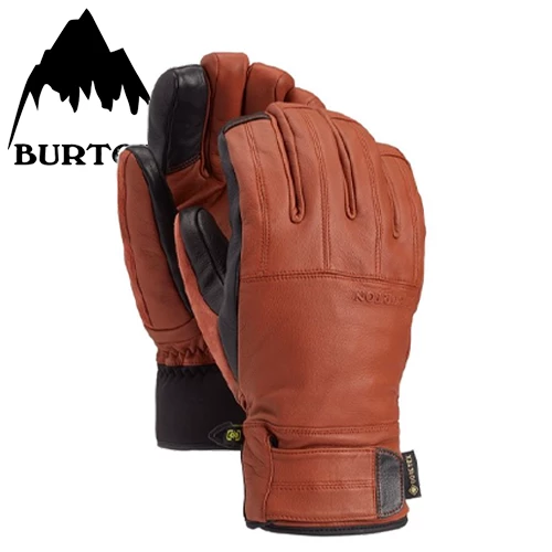 Burton Gondy Gor Tex Glove "3 Colours" Men's Ski Gloves/Mitts 5 Burton Gondy Gor Tex Glove "3 Colours" Men's Ski Gloves/Mitts