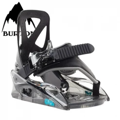 Kids Snowboard Bindings Burton Grom '22