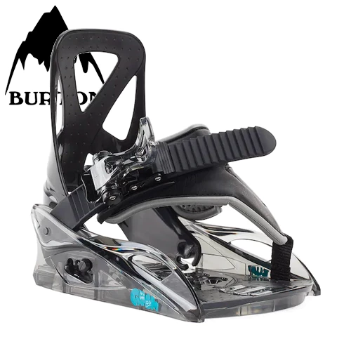 Kids Snowboard Bindings Burton Grom '22 4 Kids Snowboard Bindings Burton Grom '22