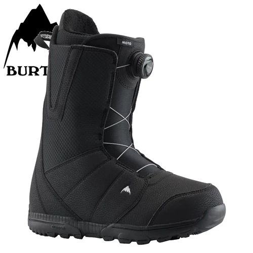 Burton Moto BOA '22 3 Burton Moto BOA '22
