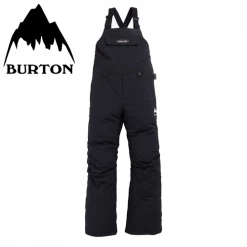 Burton Skylar Bib Yth. 22' Youth Pants