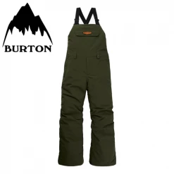 Burton Skylar Bib Yth. 22' Youth Pants