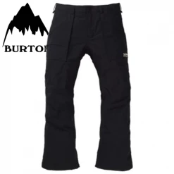 Men's Pants Burton Southside 22'