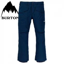 Men's Pants Burton Southside 22'