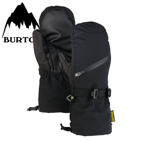 Kids Ski Gloves/Mitts Burton Vented Yth. Mitts 22' 4 Kids Ski Gloves/Mitts Burton Vented Yth. Mitts 22'