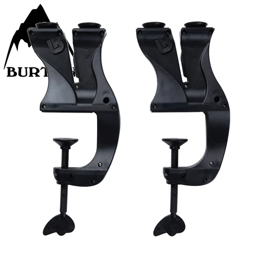 Snowboard Accessories Burton Tuning Vise 3 Snowboard Accessories Burton Tuning Vise