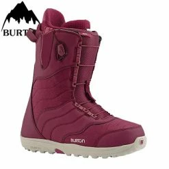 Burton Mint 2017 Women's Snowboard Boots