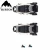 Snowboard Accessories Burton Toe Buckle Set