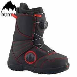 Kids Snowboard Boots Burton Zipline BOA '17
