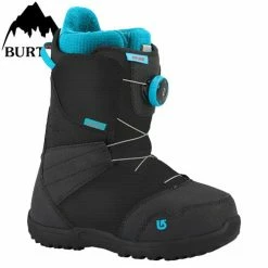 Burton Zipline BOA '18 Kids Snowboard Boots