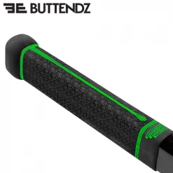 Buttendz Flux Z Grip Accessories