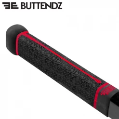Buttendz Flux Z Grip Accessories