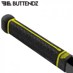 Buttendz Flux Z Grip Accessories