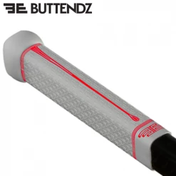 Buttendz Flux Z Grip Accessories