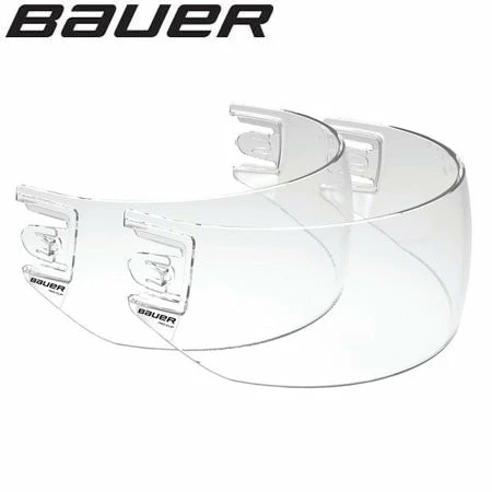 Bauer HDO Pro Clip Replacement Facial Protection 3 Bauer HDO Pro Clip Replacement Facial Protection